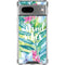 Island Vibes Google Pixel 8 Clear Case